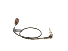 Sensor Abgastemperatur für AUDI SEAT SKODA VW A3 Sportback Cabriolet ALTEA XL