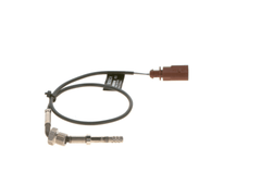 Sensor Abgastemperatur für AUDI SEAT SKODA VW A3 Sportback Cabriolet ALTEA XL