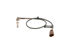 Sensor Abgastemperatur für AUDI SEAT SKODA VW A3 Sportback Cabriolet ALTEA XL