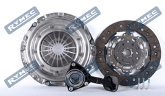 Kupplungssatz für VOLVO S80 II V70 III