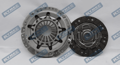 Kupplungssatz für RENAULT SMART TWINGO III FORFOUR Schrägheck FORTWO Coupe