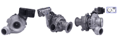 Turbolader Abgasturbolader für BMW 1 2 Coupe Cabriolet 3 Gran Turismo Touring 4