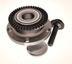 Radlagersatz Hinterachse für AUDI SEAT A4 B6 Avant Cabriolet B7