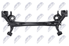 Achskörper Hinterachse für FIAT 500L