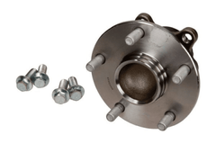 Radlagersatz Hinterachse für SUZUKI SX4 / CLASSIC Stufenheck