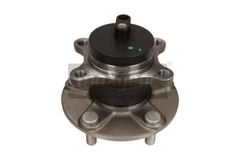 Radlagersatz Hinterachse für SUZUKI SX4 / CLASSIC Stufenheck