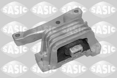 Lagerung Motor rechts für PEUGEOT 207/207+