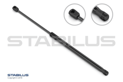 Gasfeder Koffer Laderaum für OPEL CROSSLAND X / Van