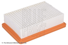 Luftfilter für MITSUBISHI NISSAN RENAULT DACIA ASX COLT VII Schrägheck JUKE