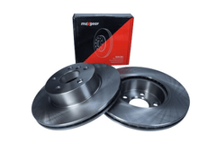 2x Bremsscheibe Vorderachse für BMW 2 Coupe 3 Touring Van