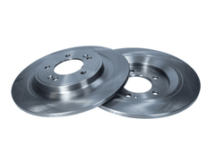 2x Bremsscheibe Hinterachse für HYUNDAI KIA KONA TUCSON SPORTAGE V