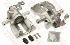 Bremssattel Hinterachse rechts für CITROËN C6