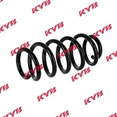 Fahrwerksfeder Hinterachse für TOYOTA RAV 4 IV