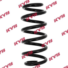 Fahrwerksfeder Hinterachse für TOYOTA RAV 4 IV