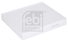 Filter Innenraumluft für MAXUS eDELIVER 3 Kasten Pritsche/Fahrgestell