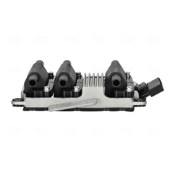 Zündspule für AUDI SKODA VW A4 B5 Avant B6 Cabriolet A6 C5 A8 D2