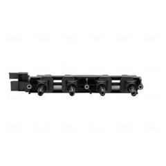 Zündspule für CITROËN PEUGEOT C4 I Coupe C8 Van 206 Schrägheck 307 CC 406 Break
