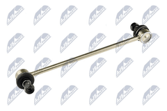 Koppelstange Stabilisator Hinterachse für TOYOTA LEXUS AURION AVALON Stufenheck