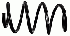 Fahrwerksfeder Vorderachse für CITROËN FIAT PEUGEOT JUMPER II Bus Kasten