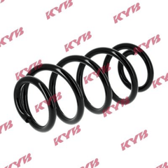 Fahrwerksfeder Vorderachse für AUDI A4 Allroad B8