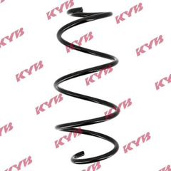 Fahrwerksfeder Vorderachse für RENAULT CLIO IV Grandtour Kasten/Kombi