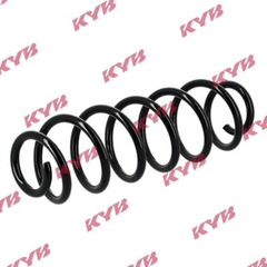 Fahrwerksfeder Hinterachse für SKODA VW OCTAVIA III Combi GOLF VII SPORTSVAN