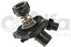 Thermostat Kühlmittel für BMW MINI 2 Active Tourer Gran X1 Cabriolet COUNTRYMAN