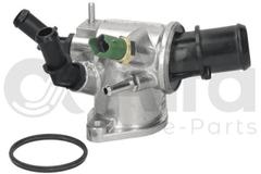 Thermostat Kühlmittel für ALFA ROMEO FIAT FORD OPEL ROVER SAAB SUZUKI TOYOTA