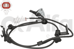 ABS Sensor Raddrehzahl Vorderachse links für TOYOTA URBAN CRUISER YARIS