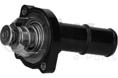 Thermostat Kühlmittel für FORD GALAXY II MONDEO IV Stufenheck Turnier S-MAX