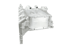 Ladeluftkühler für AUDI SEAT SKODA VW A3 Sportback Limousine Cabriolet Q2 TT