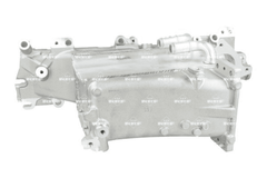 Ladeluftkühler für AUDI SEAT SKODA VW A3 Sportback Limousine Cabriolet Q2 TT