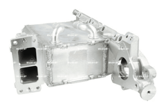 Ladeluftkühler für AUDI SEAT SKODA VW A3 Sportback Limousine Cabriolet Q2 TT