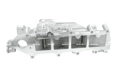 Ladeluftkühler für AUDI SEAT SKODA VW A3 Sportback Limousine Cabriolet Q2 TT