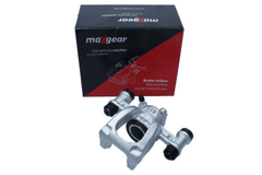 Bremssattel Hinterachse links für MERCEDES-BENZ EQV MARCO POLO Camper V-KLASSE