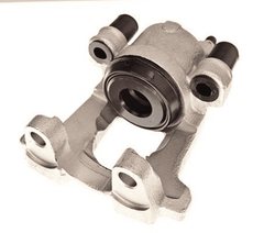 Bremssattel Hinterachse rechts für DODGE JEEP DURANGO GRAND CHEROKEE IV VAN