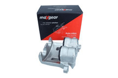 Bremssattel Vorderachse links für NISSAN NAVARA NP300 PATHFINDER III