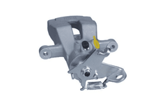 Bremssattel Hinterachse links für RENAULT CLIO III FLUENCE MEGANE II Coupe