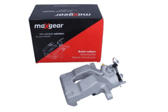 Bremssattel Hinterachse links für RENAULT CLIO III FLUENCE MEGANE II Coupe