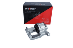 Bremssattel Hinterachse links für DODGE JEEP NITRO VAN CHEROKEE WRANGLER III