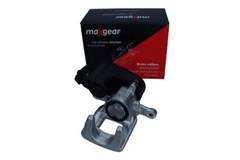 Bremssattel Hinterachse rechts für CITROËN OPEL PEUGEOT VAUXHALL DS BERLINGO C4