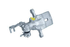 Bremssattel Hinterachse links für NISSAN ALMERA I Hatchback II