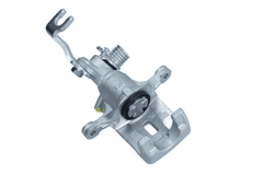 Bremssattel Hinterachse links für NISSAN ALMERA I Hatchback II