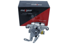 Bremssattel Hinterachse für CITROËN MITSUBISHI PEUGEOT C4 AIRCROSS ASX Van
