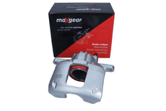 Bremssattel Vorderachse links für CHRYSLER DODGE FIAT JEEP GRAND VOYAGER V