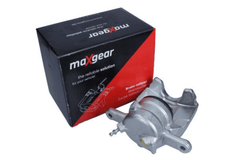 Bremssattel Vorderachse rechts für NISSAN MICRA III C+C NOTE
