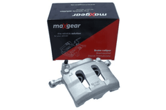Bremssattel Vorderachse links für NISSAN NP300 PICKUP PATHFINDER I PICK UP