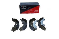 Bremsbackensatz Hinterachse für FIAT LANCIA BRAVA BRAVO I PUNTO Cabriolet Van Y