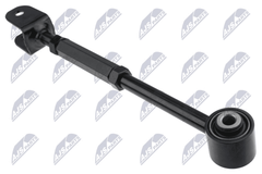 Querlenker Hinterachse für HONDA ACCORD IX Stufenheck