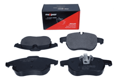 Bremsbelagsatz Scheibenbremse Vorderachse für FIAT OPEL SAAB CADILLAC CROMA